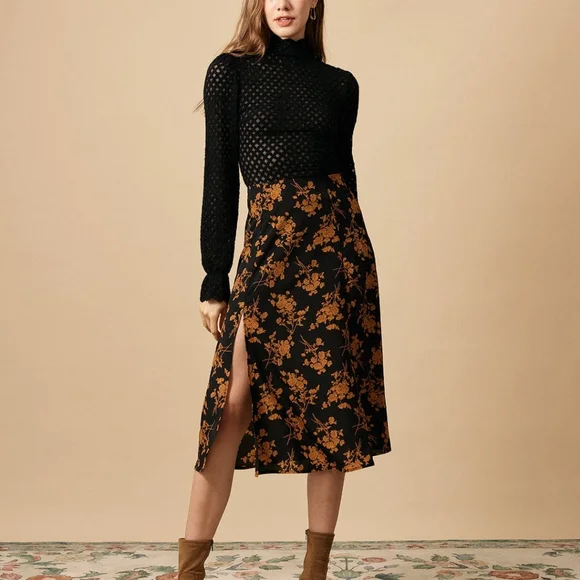 Lace top - Picture 5 of 6